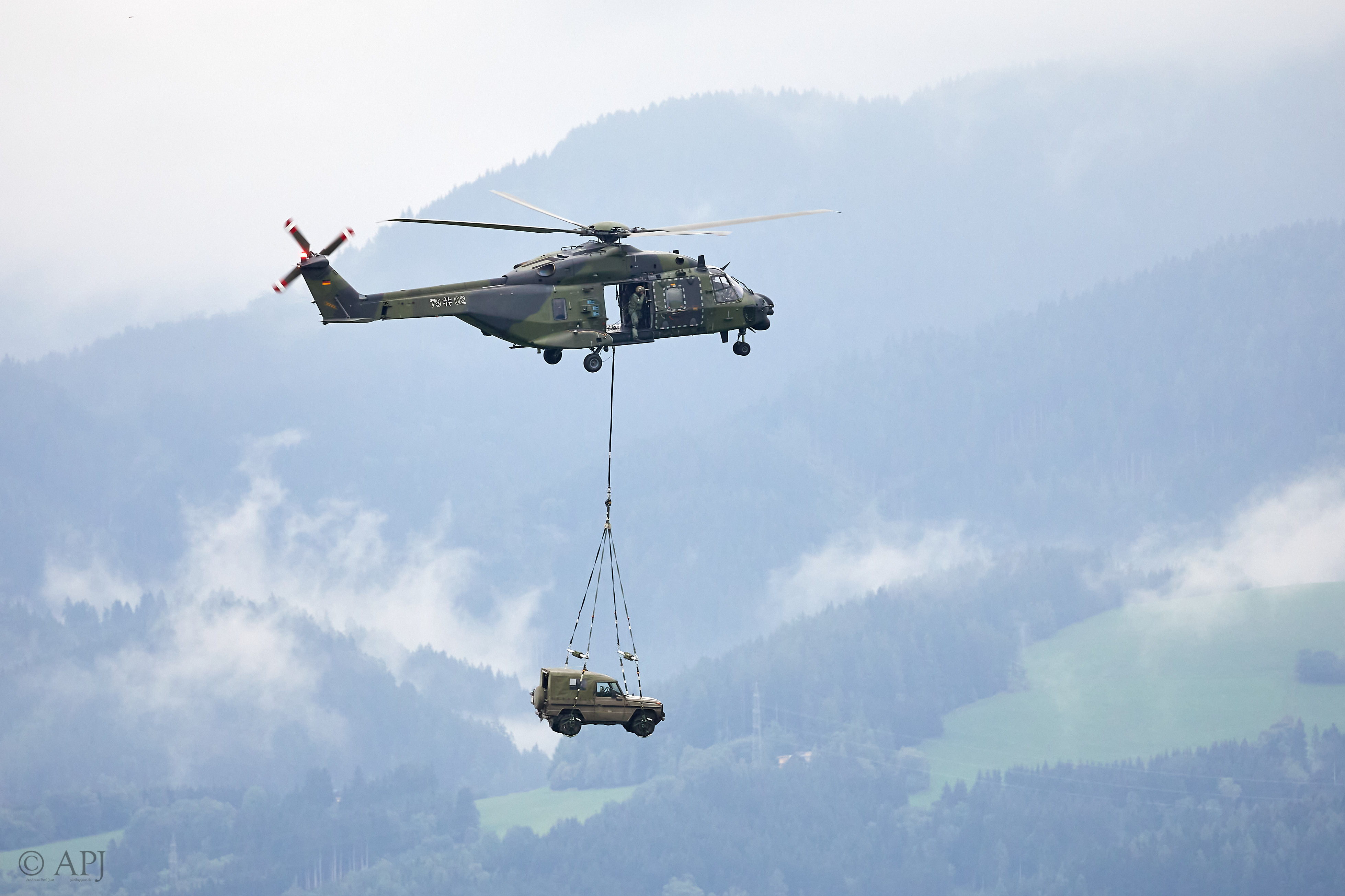 1124 APJ 7595 Airpower 2019