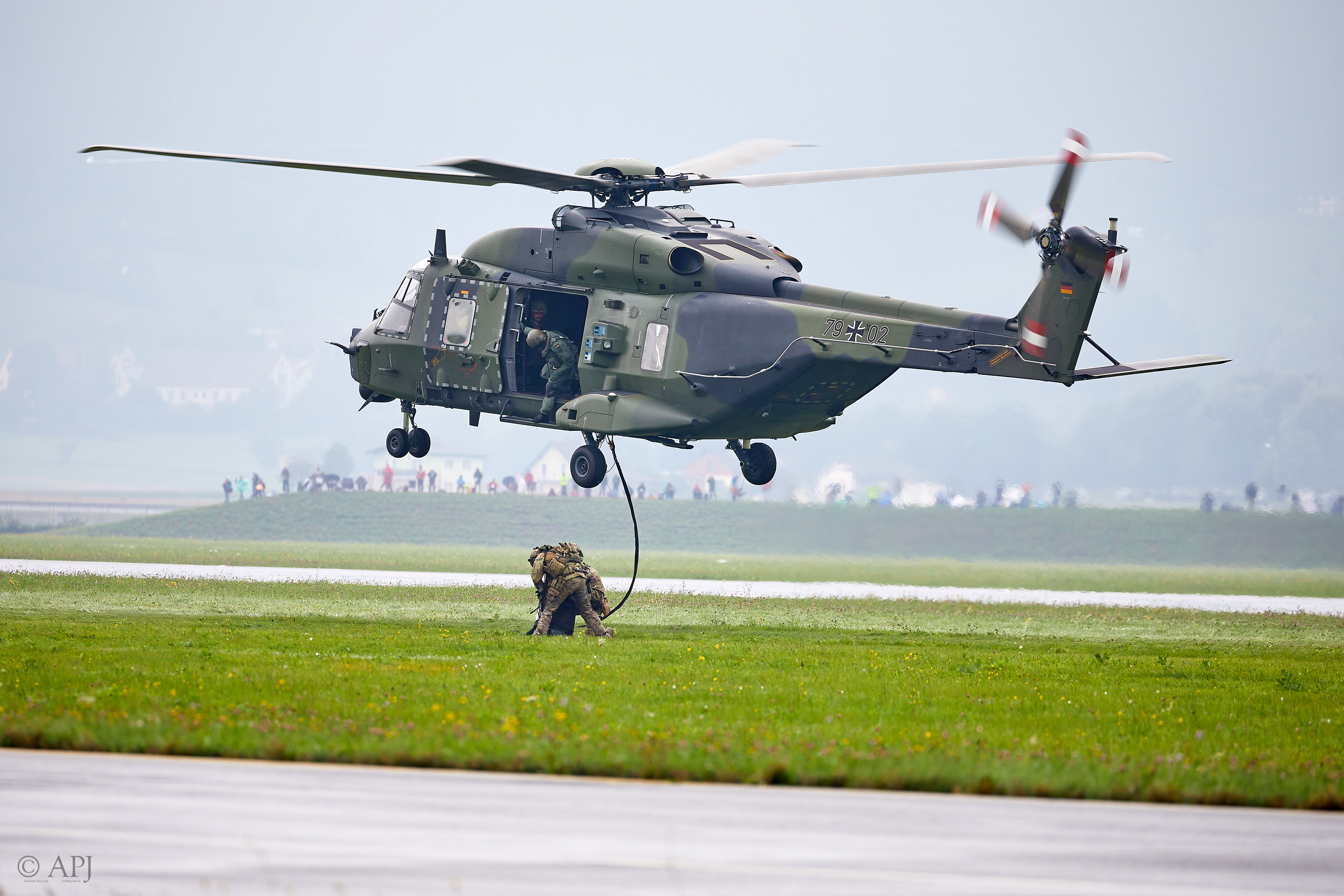 124 APJ 0124 Airpower 2019