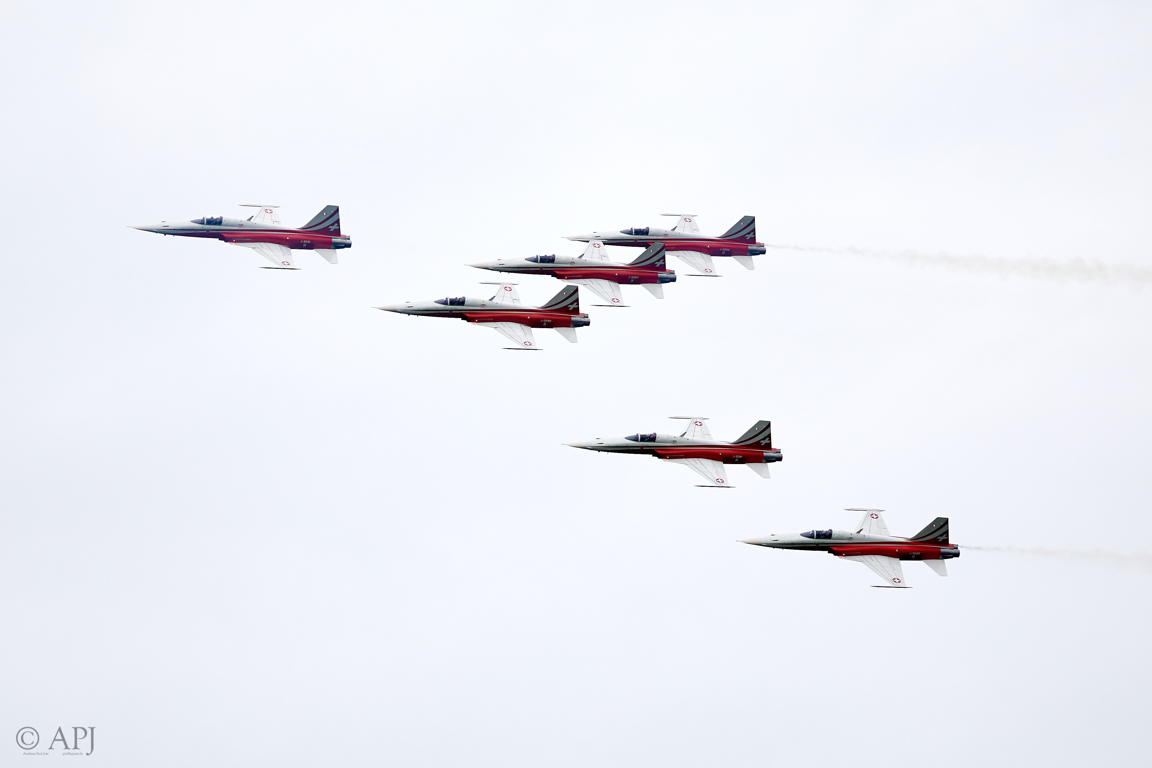 1360 APJ 7831 Airpower 2019