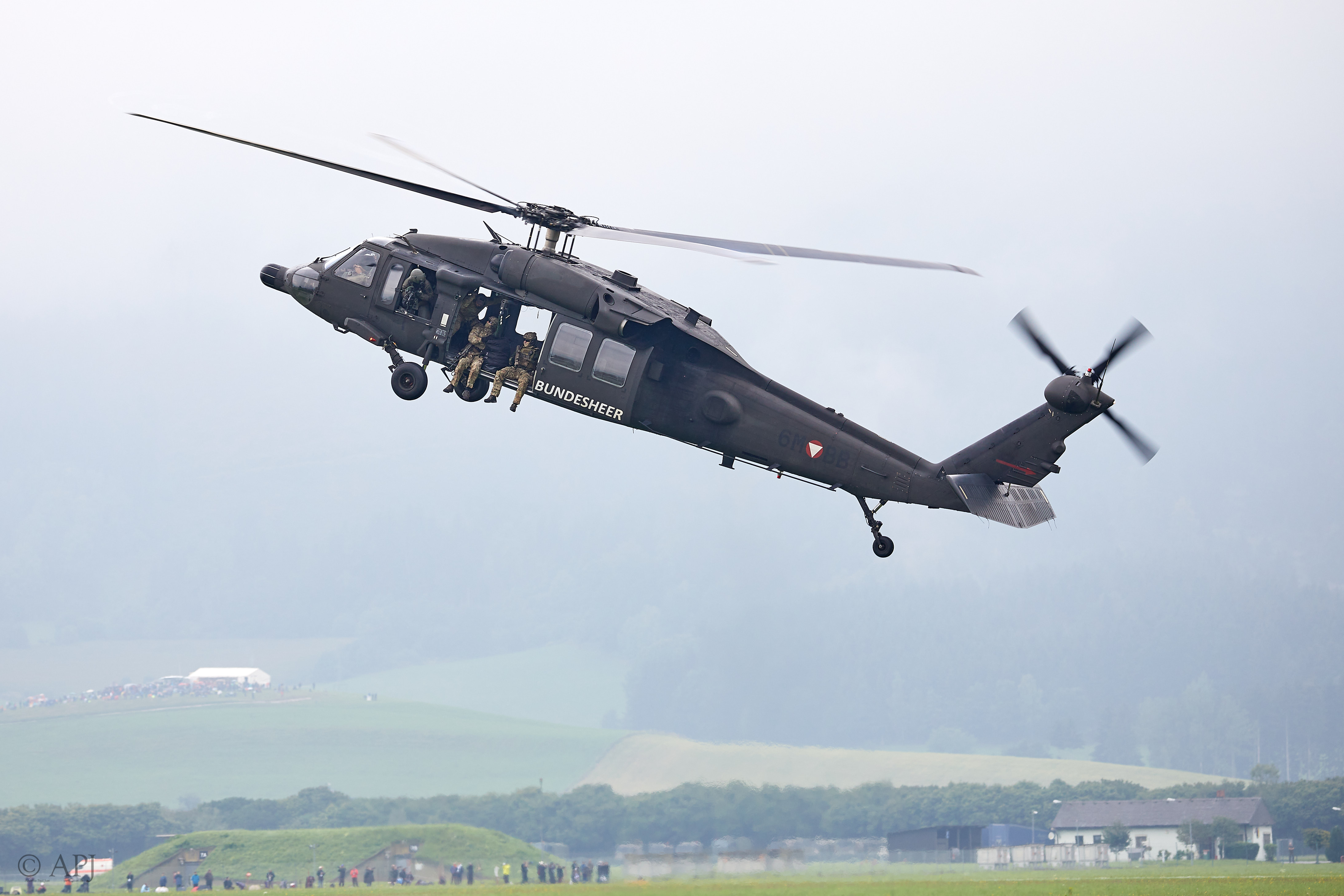 13 APJ 0013 Airpower 2019