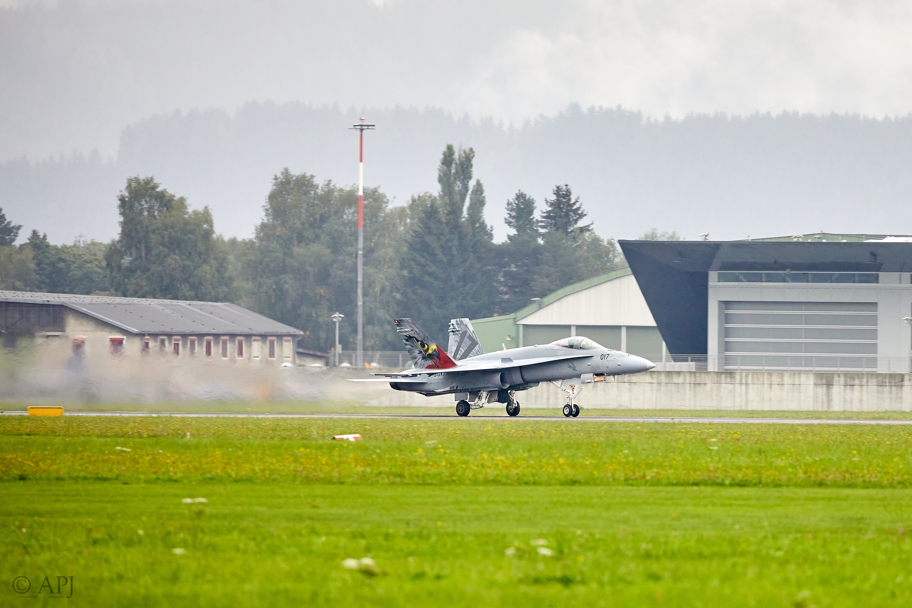 1590 APJ 8062 Airpower 2019