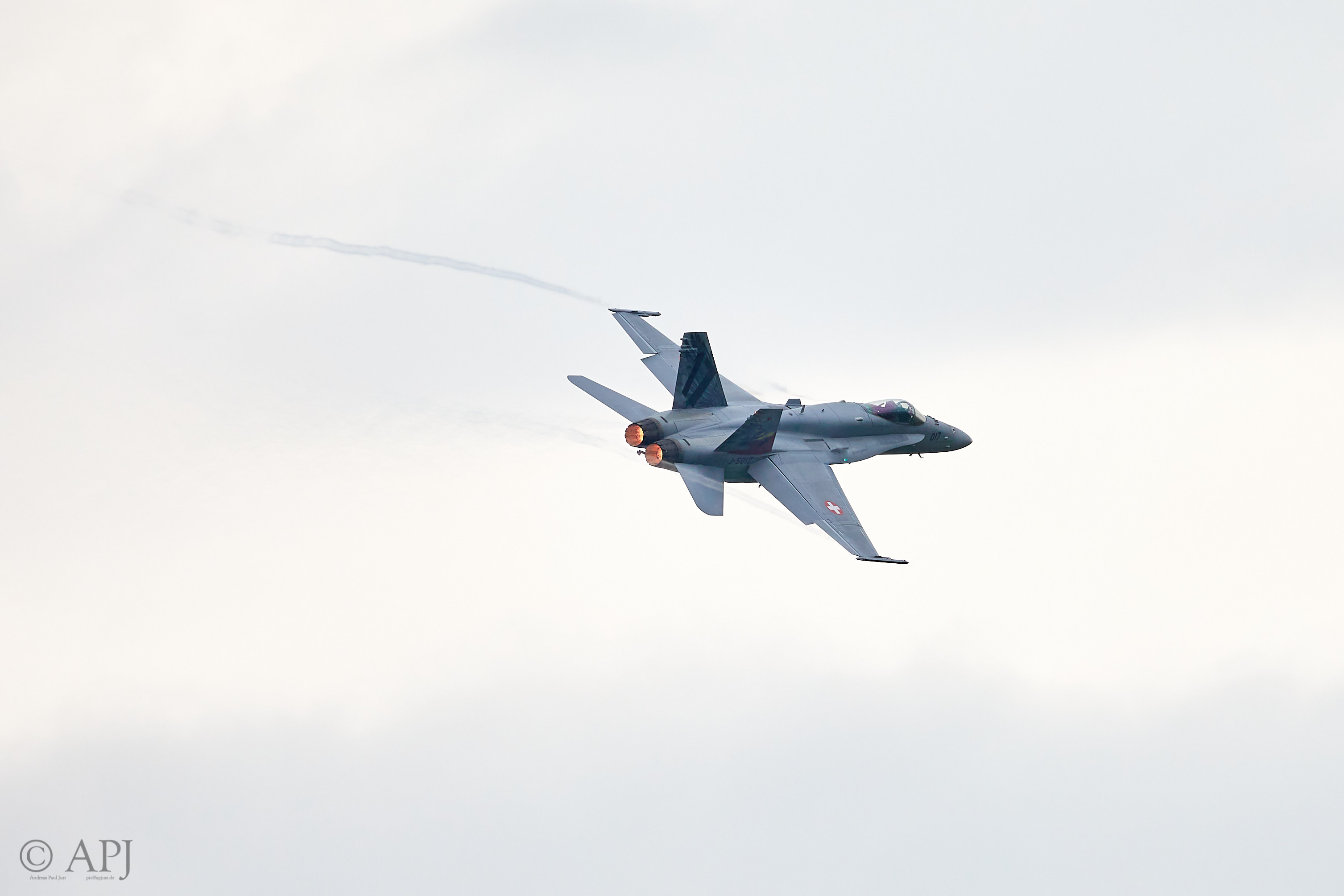1605 APJ 8077 Airpower 2019
