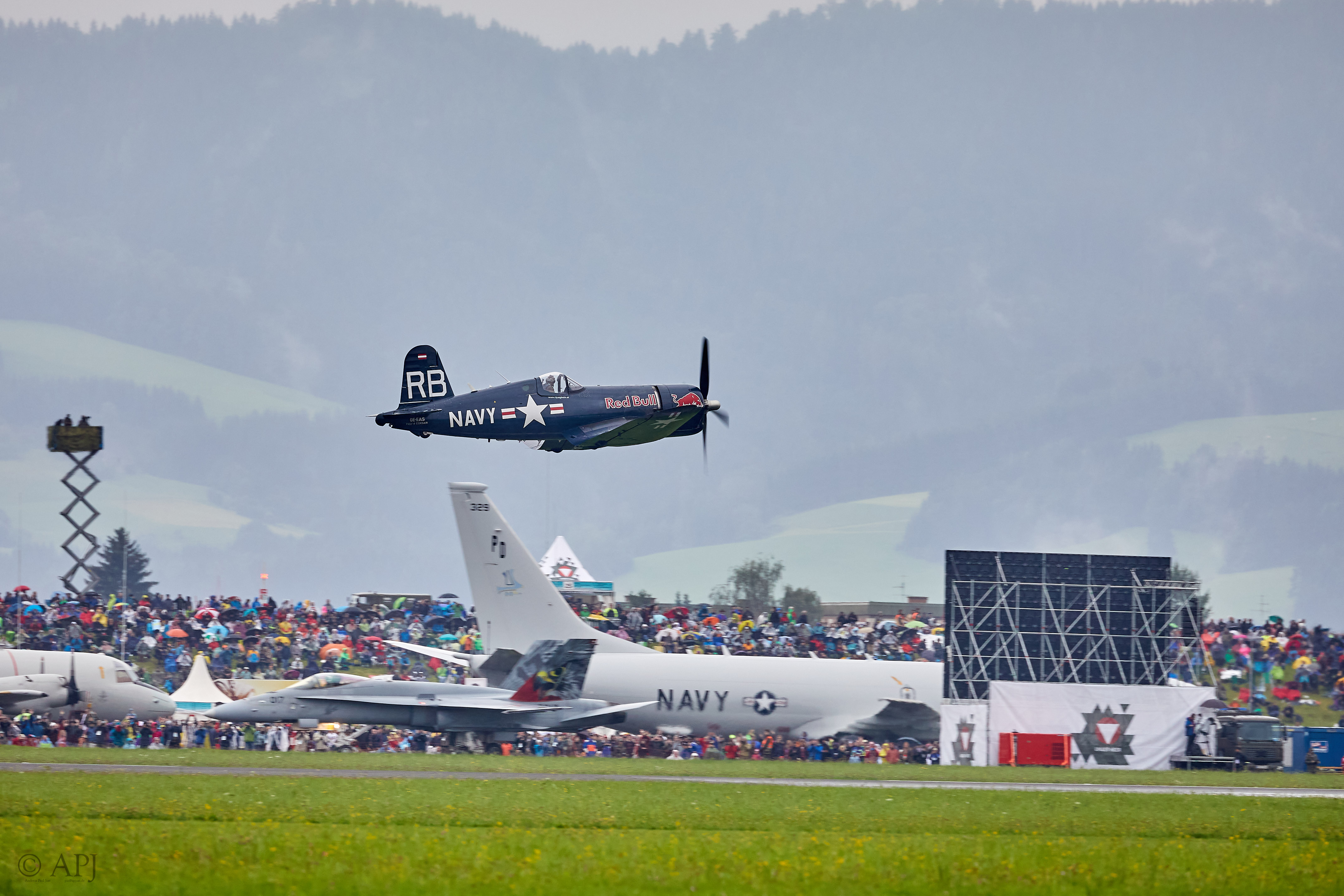 1821 APJ 8293 Airpower 2019