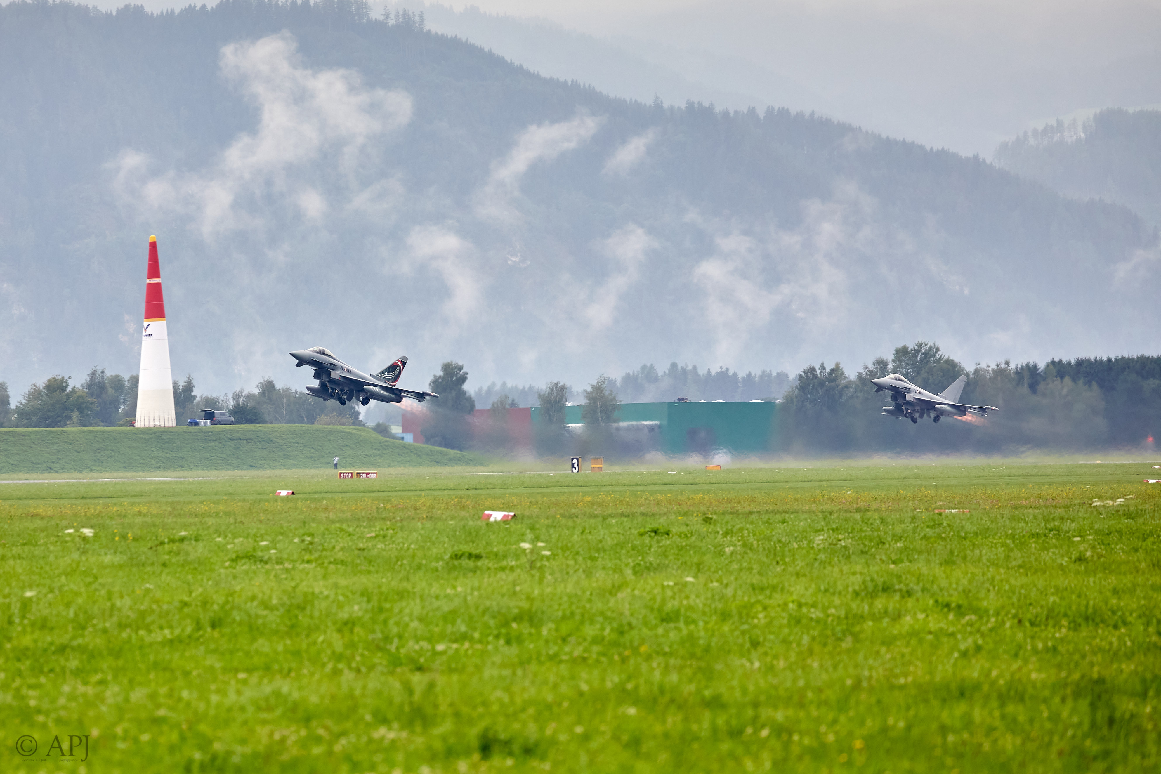 1827 APJ 8299 Airpower 2019