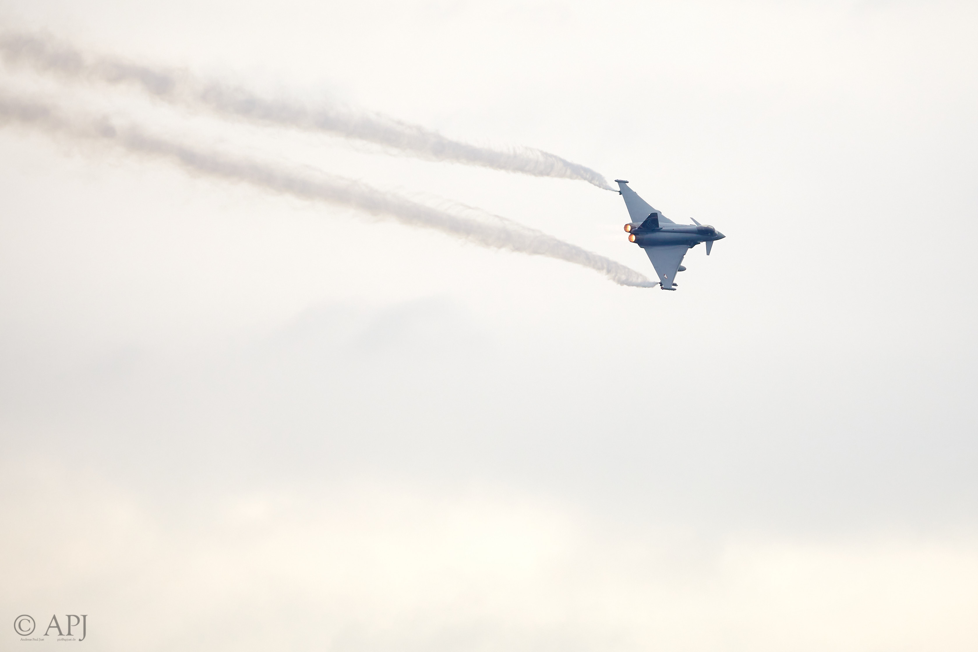 1839 APJ 8311 Airpower 2019