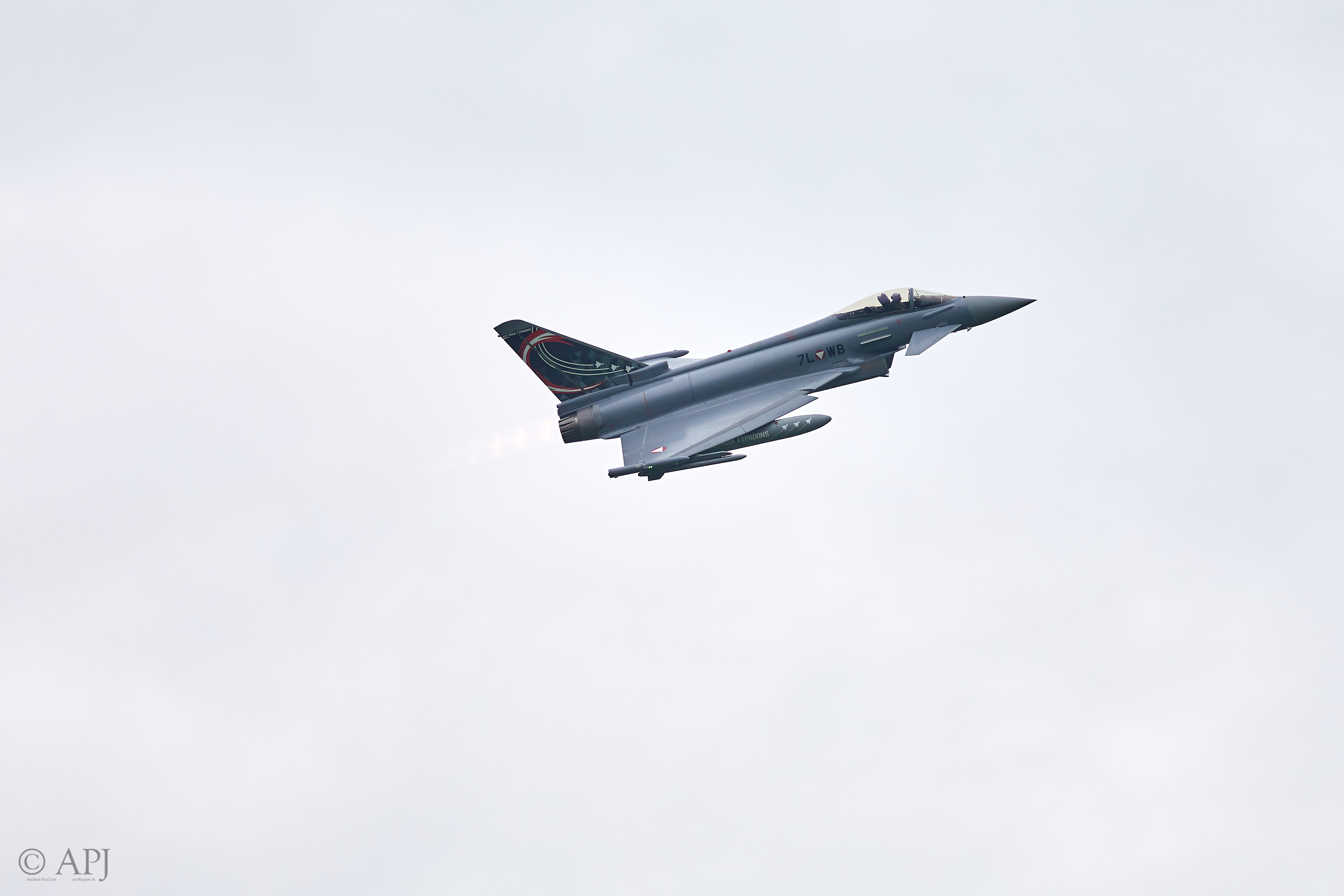 1881 APJ 8353 Airpower 2019