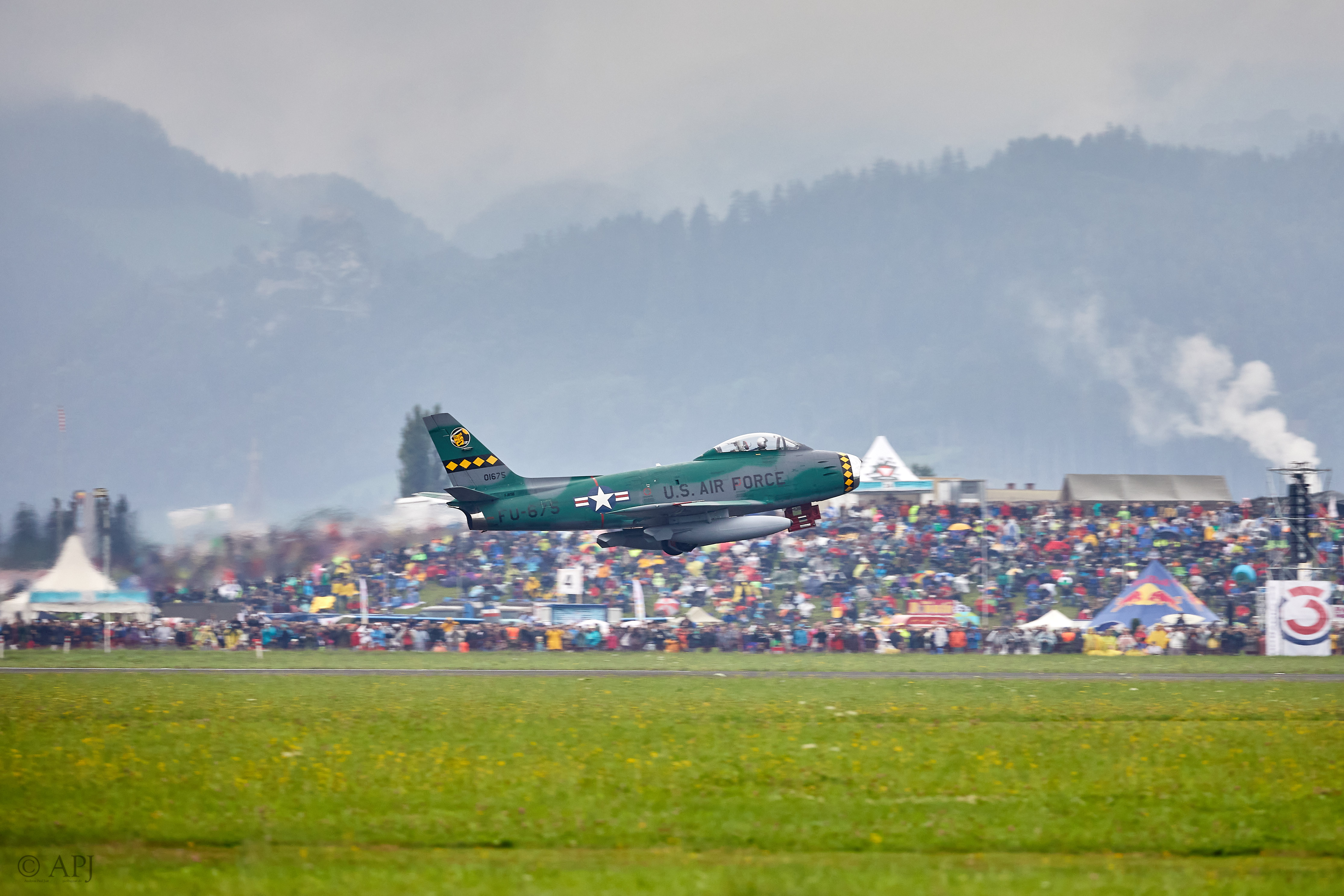 1907 APJ 8379 Airpower 2019