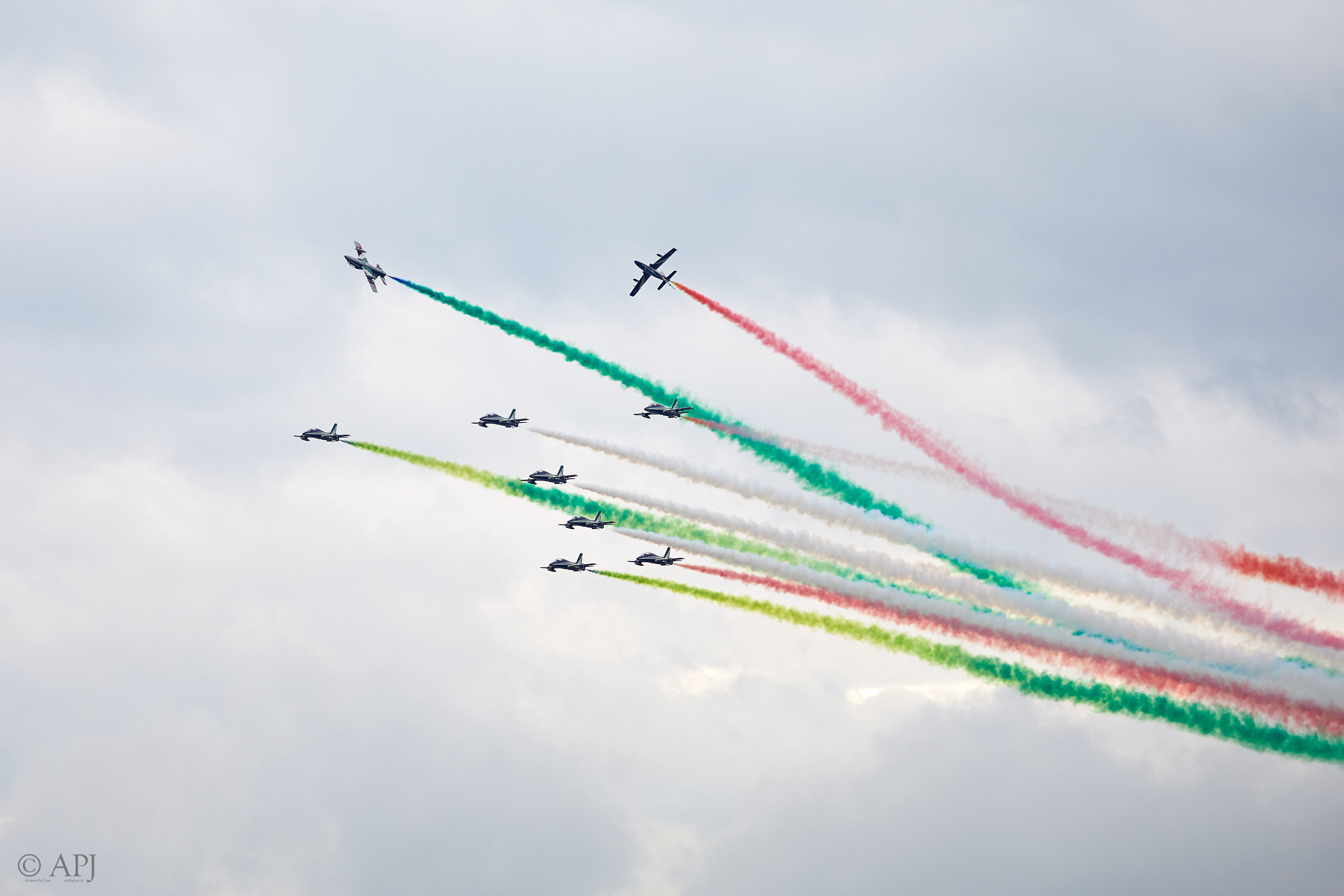 2110 APJ 8583 Airpower 2019