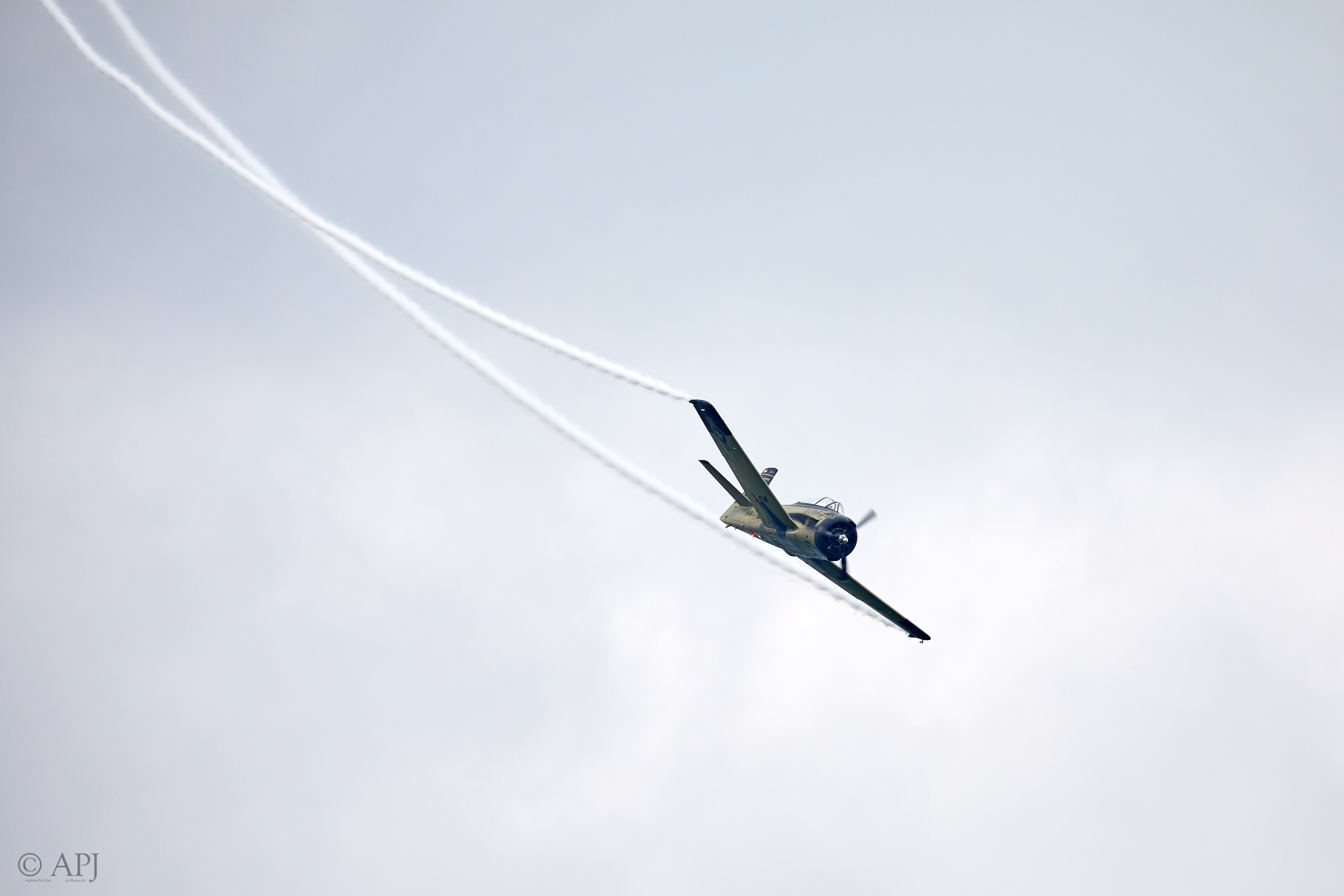 2359 APJ 8832 Airpower 2019