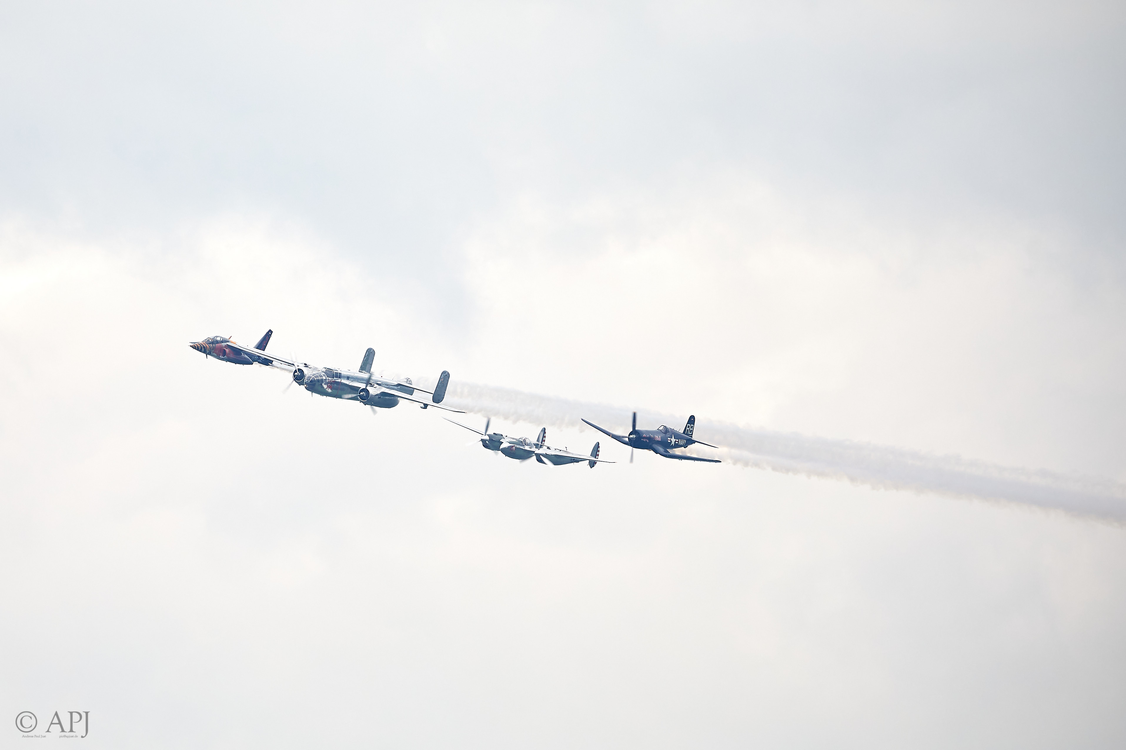 2367 APJ 8840 Airpower 2019
