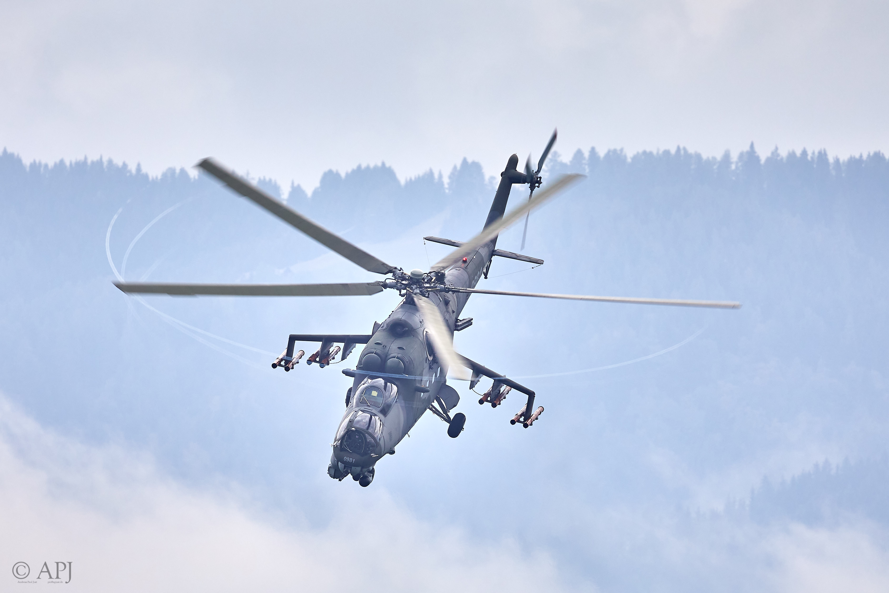 2609 APJ 9082 Airpower 2019