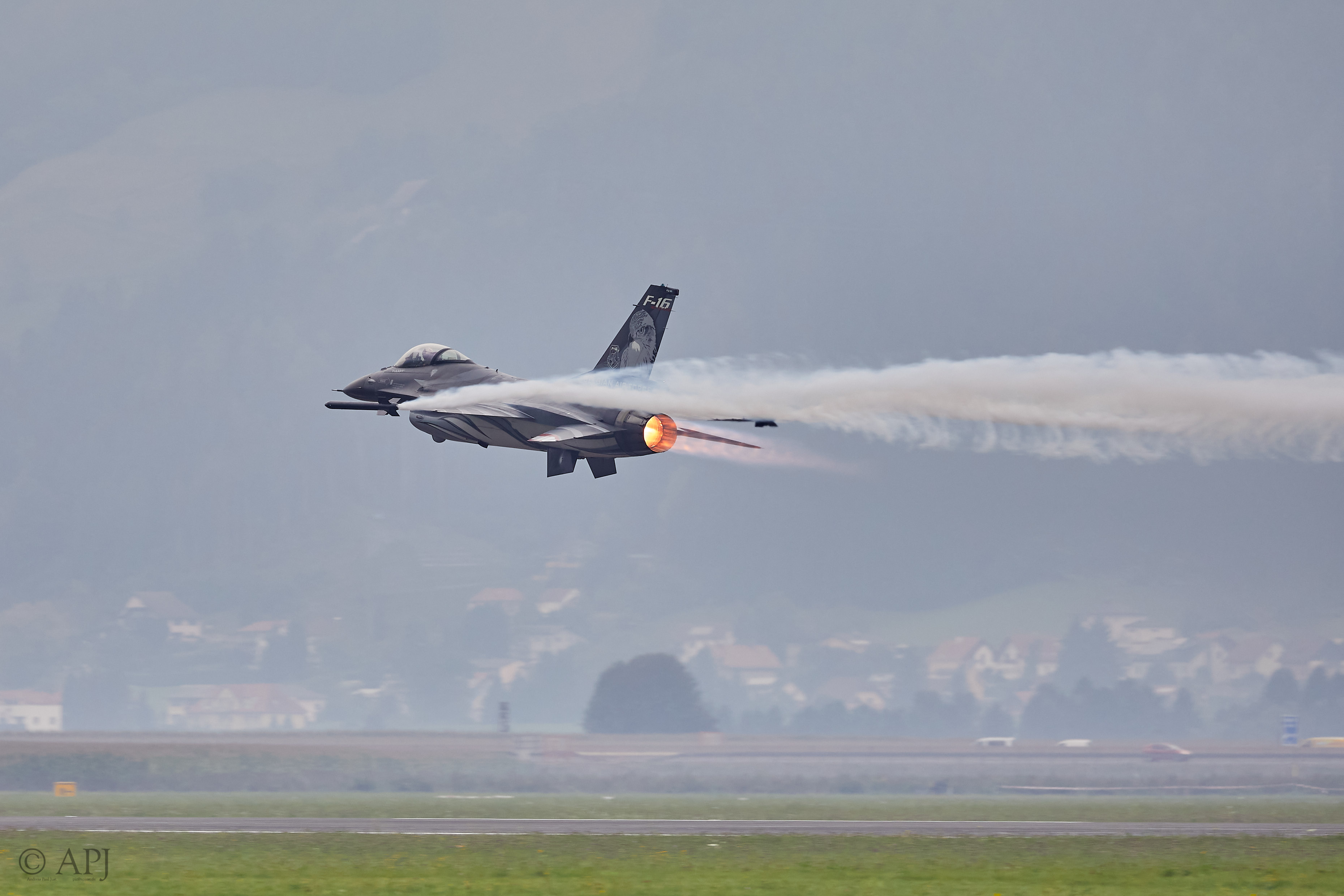 2628 APJ 9101 Airpower 2019