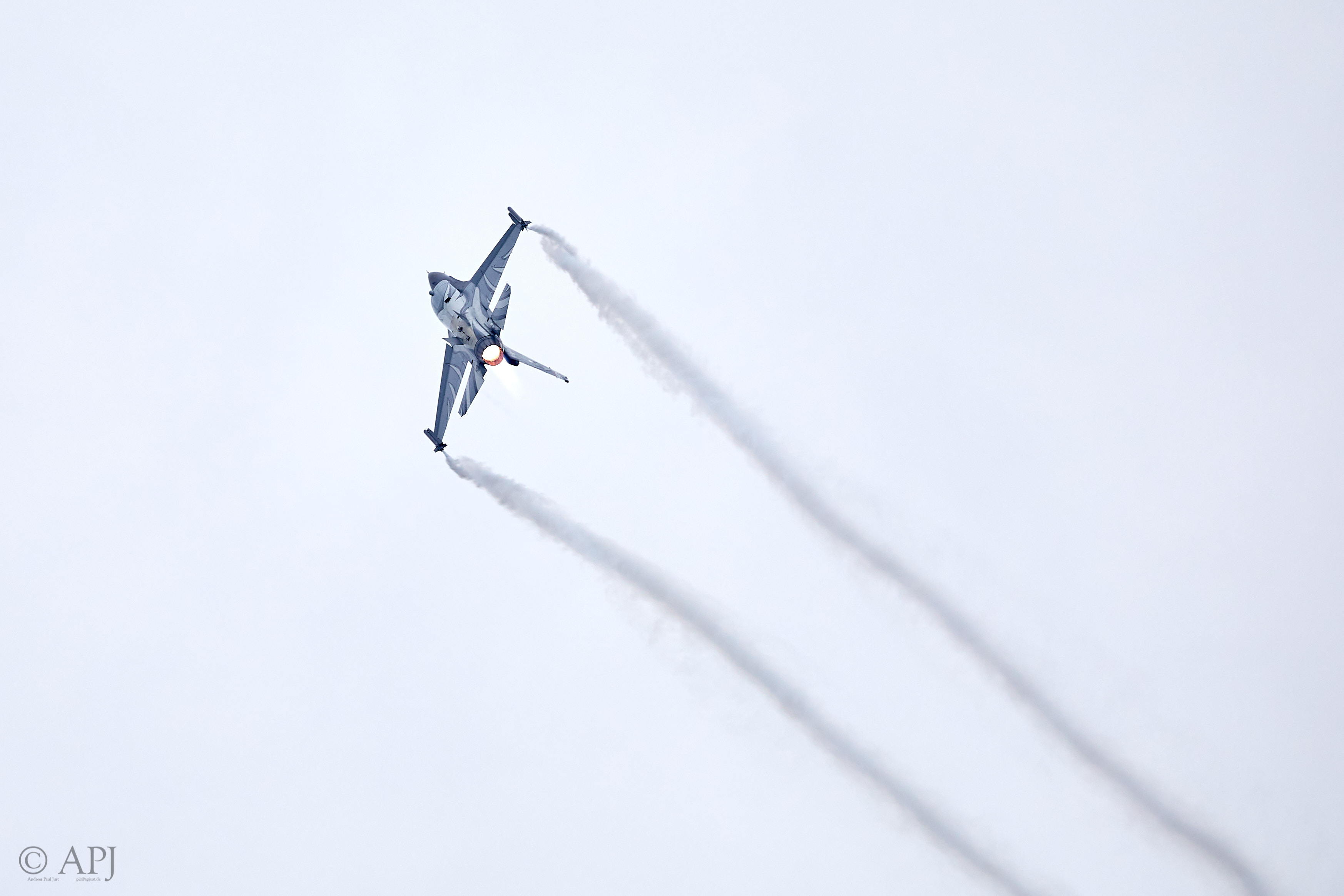 2688 APJ 9161 Airpower 2019