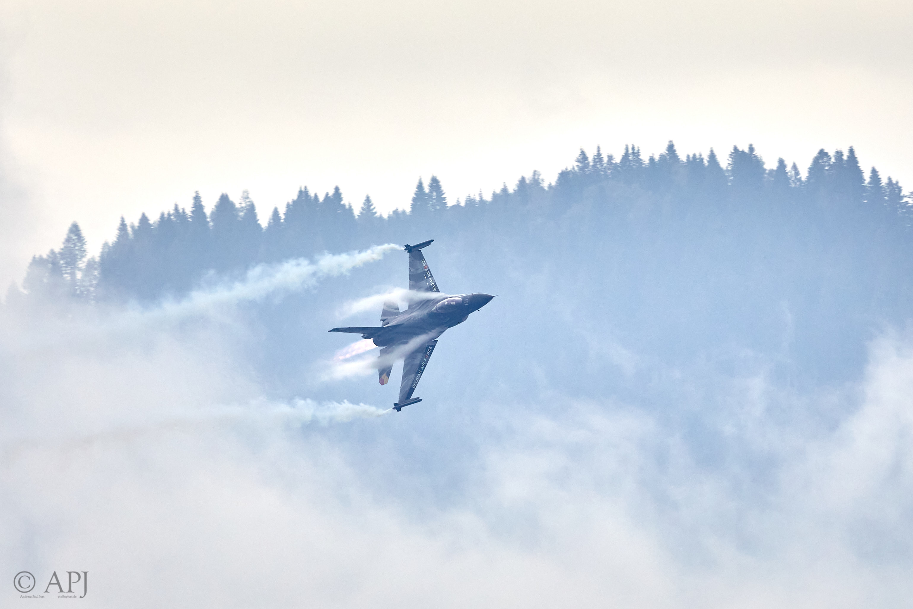 2795 APJ 9268 Airpower 2019