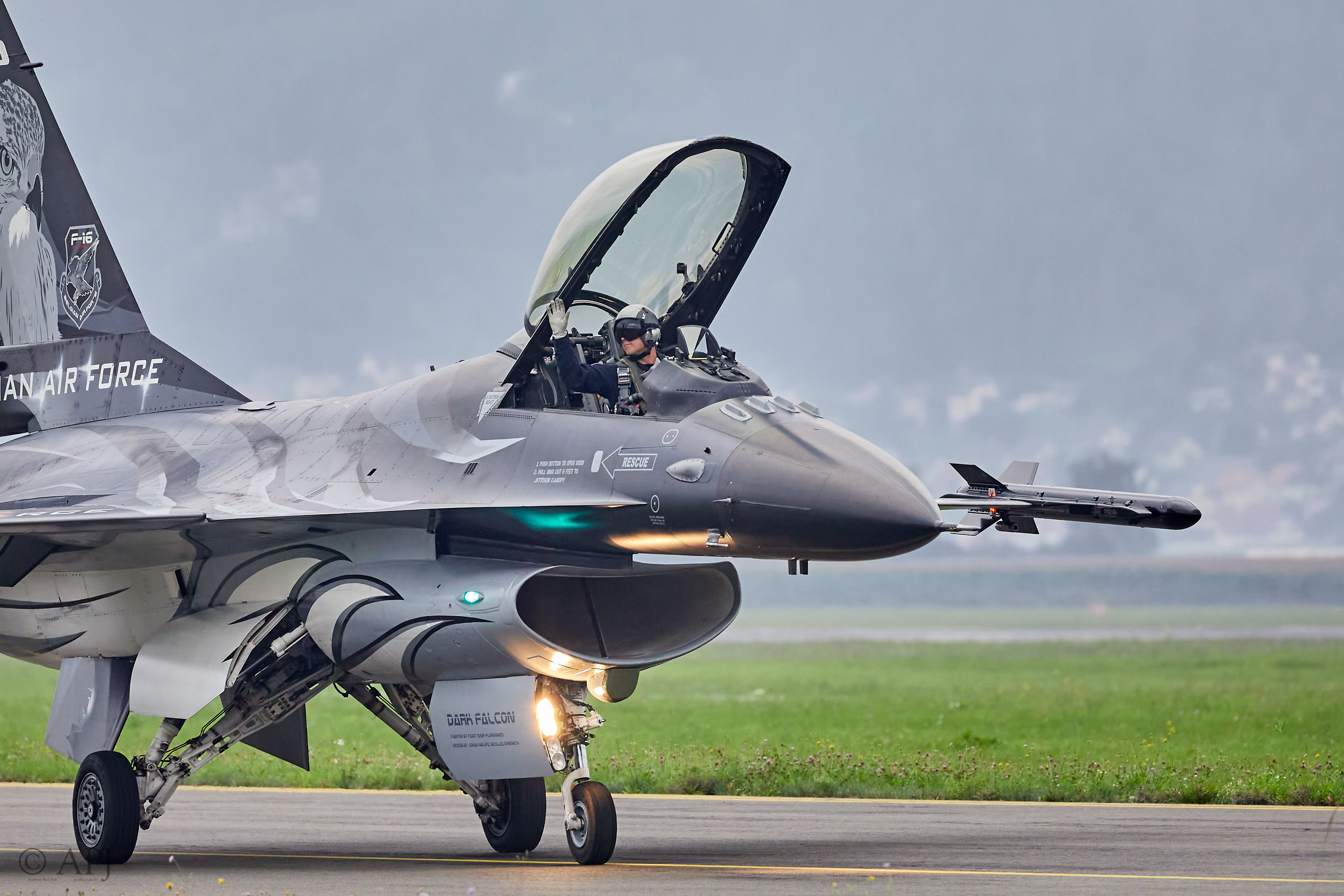 2914 APJ 9387 Airpower 2019