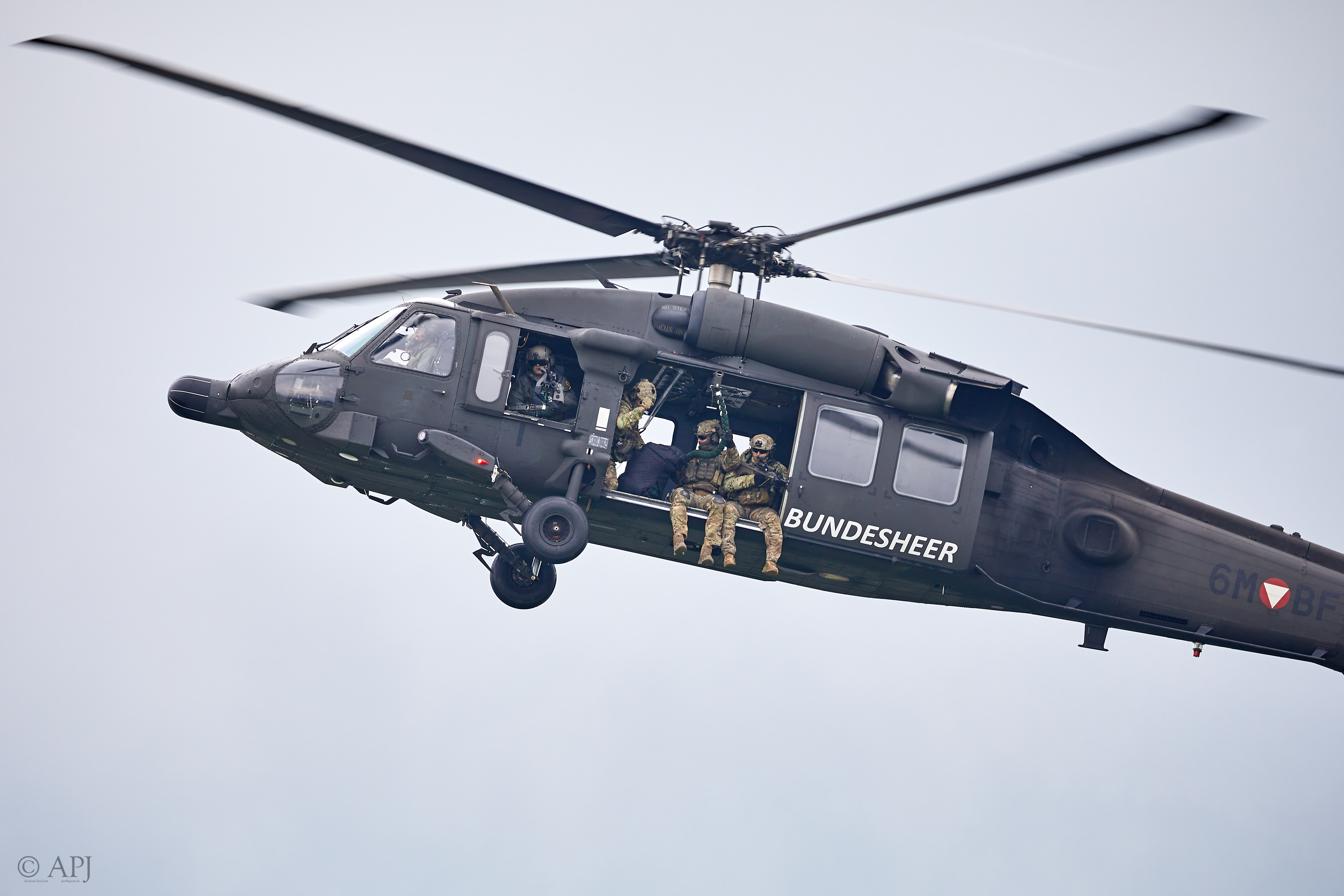 2 APJ 0002 Airpower 2019