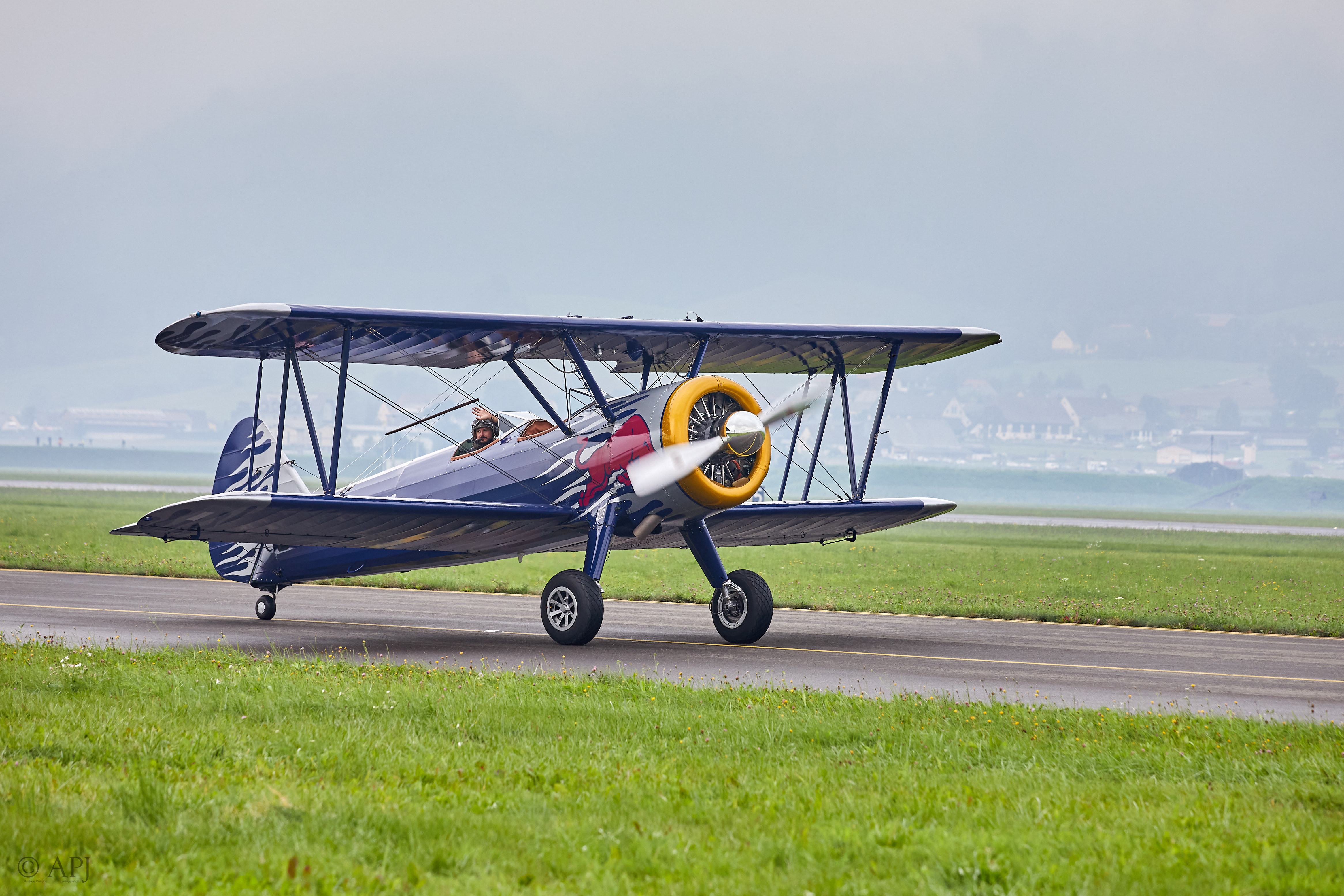 3242 APJ 9716 Airpower 2019