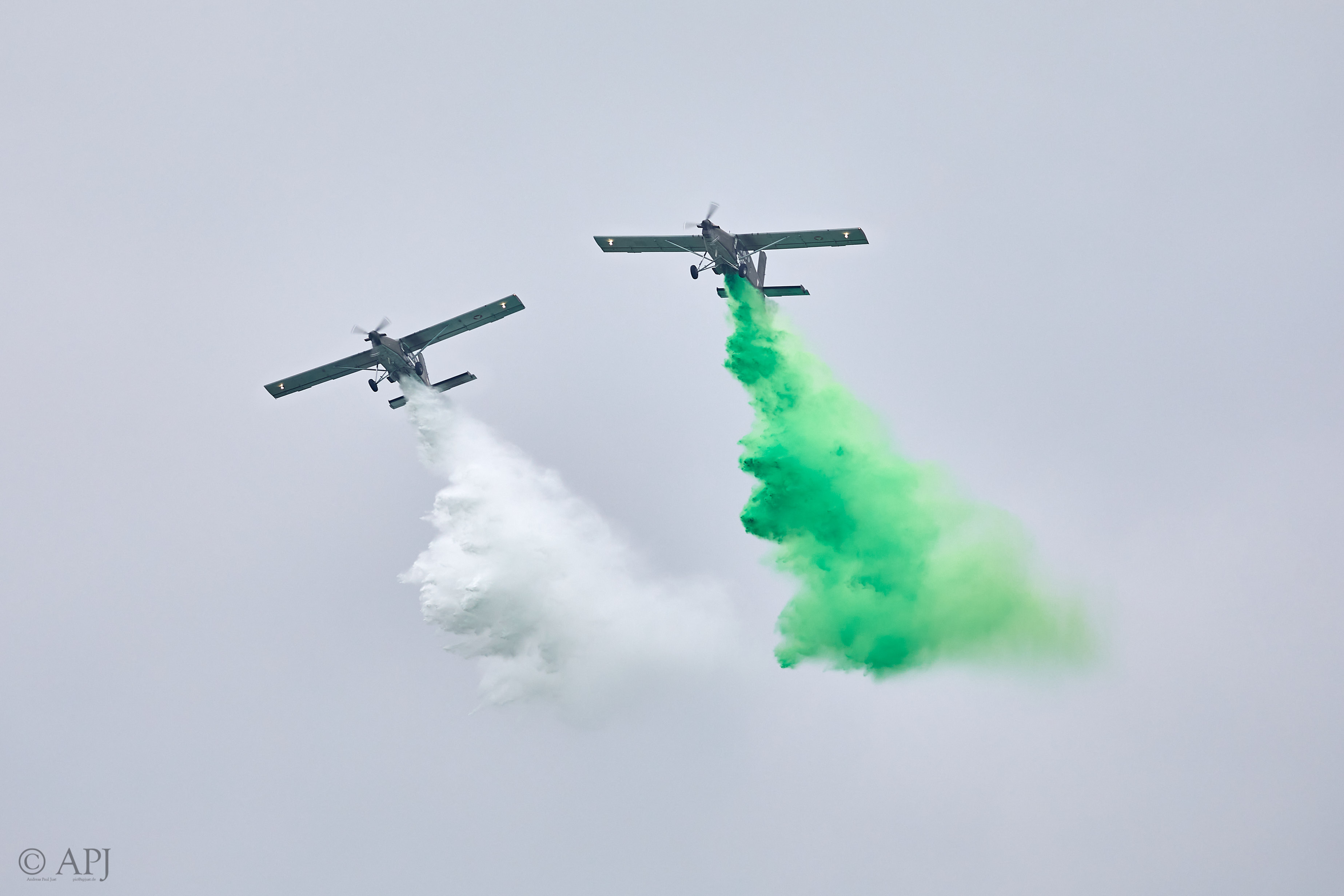 3410 APJ 9885 Airpower 2019