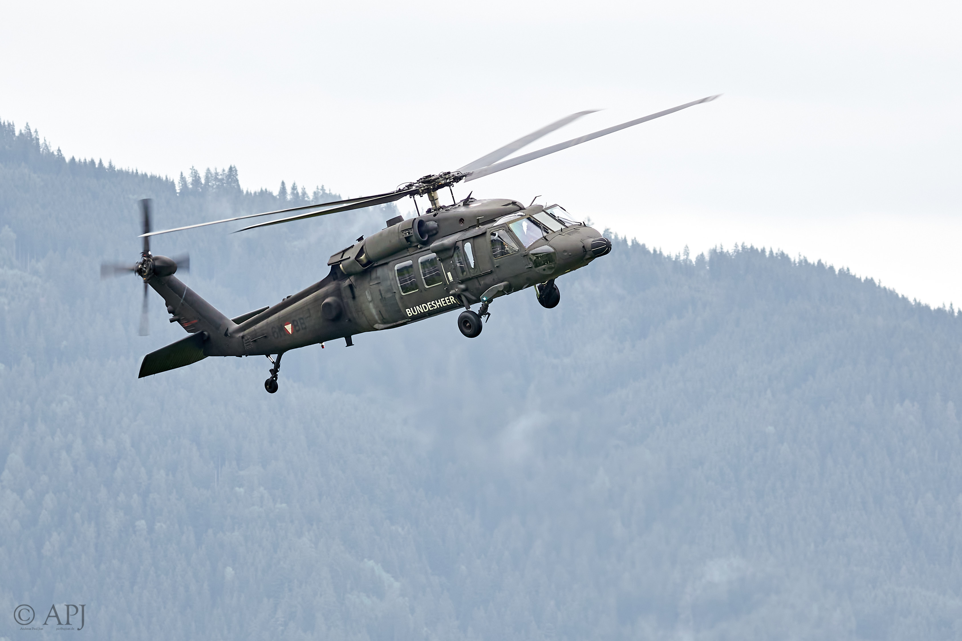 3815 APJ 4684 Airpower 2019