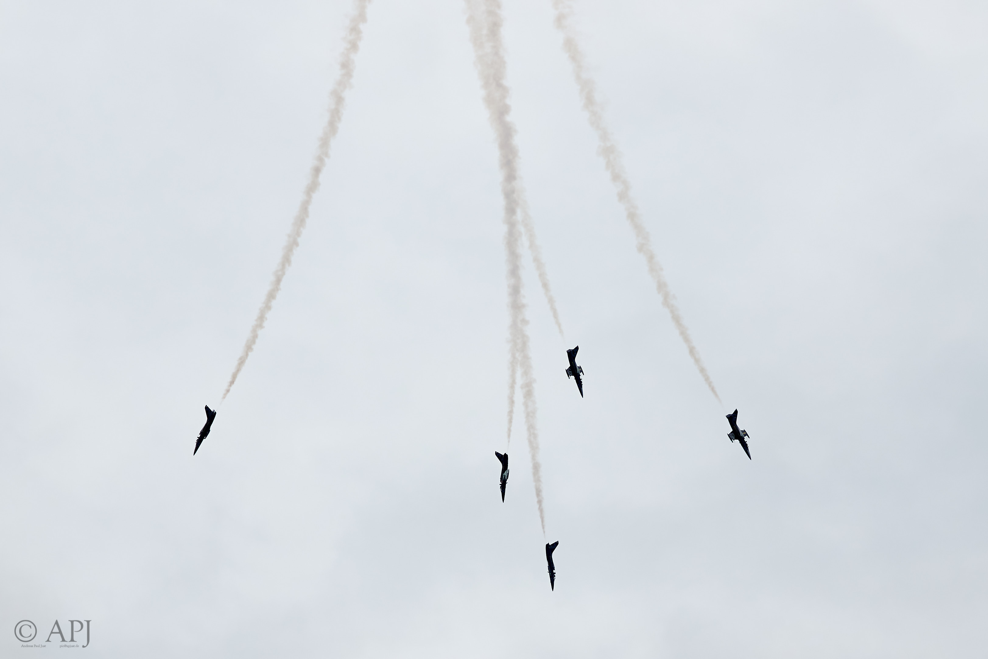 4143 APJ 5012 Airpower 2019