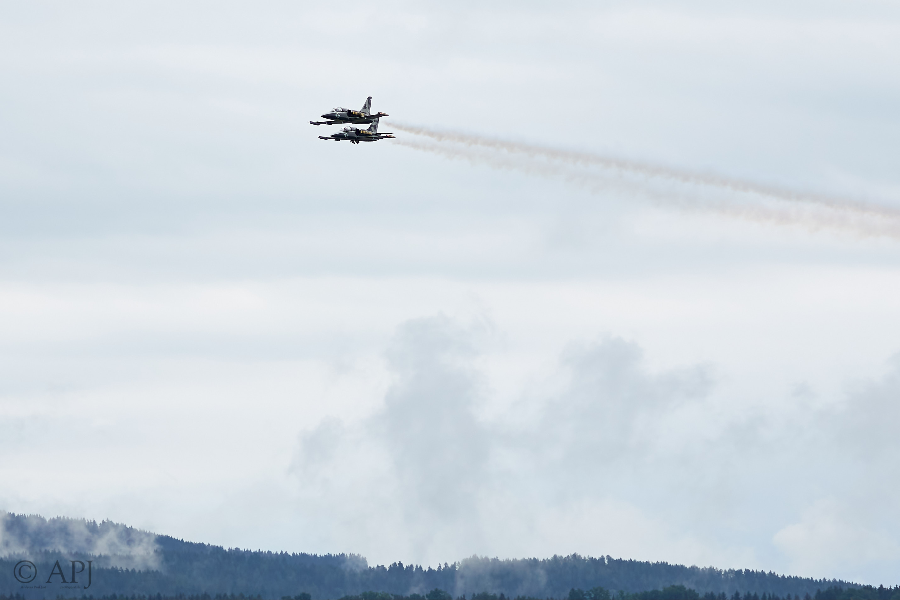 4154 APJ 5023 Airpower 2019