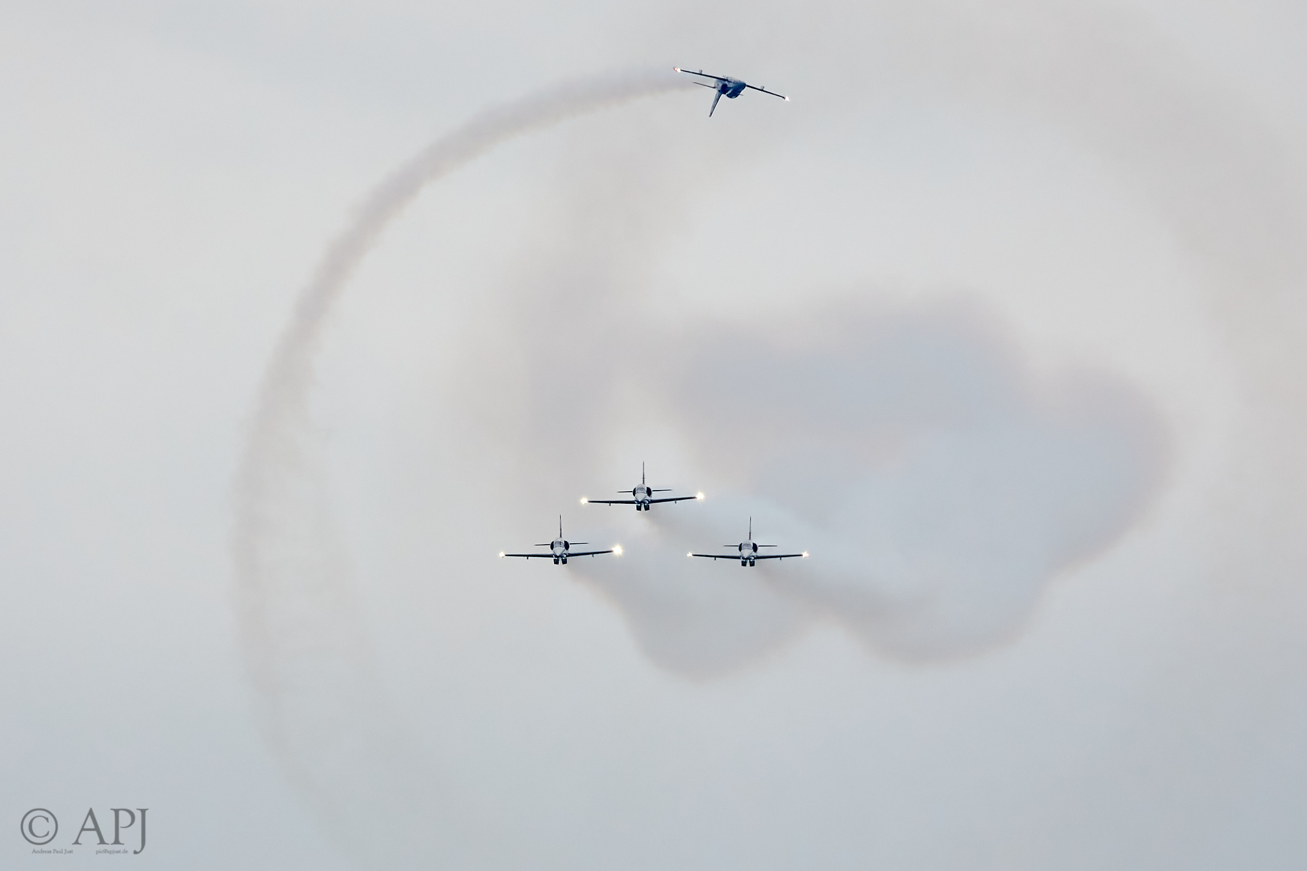 4231 APJ 5100 Airpower 2019