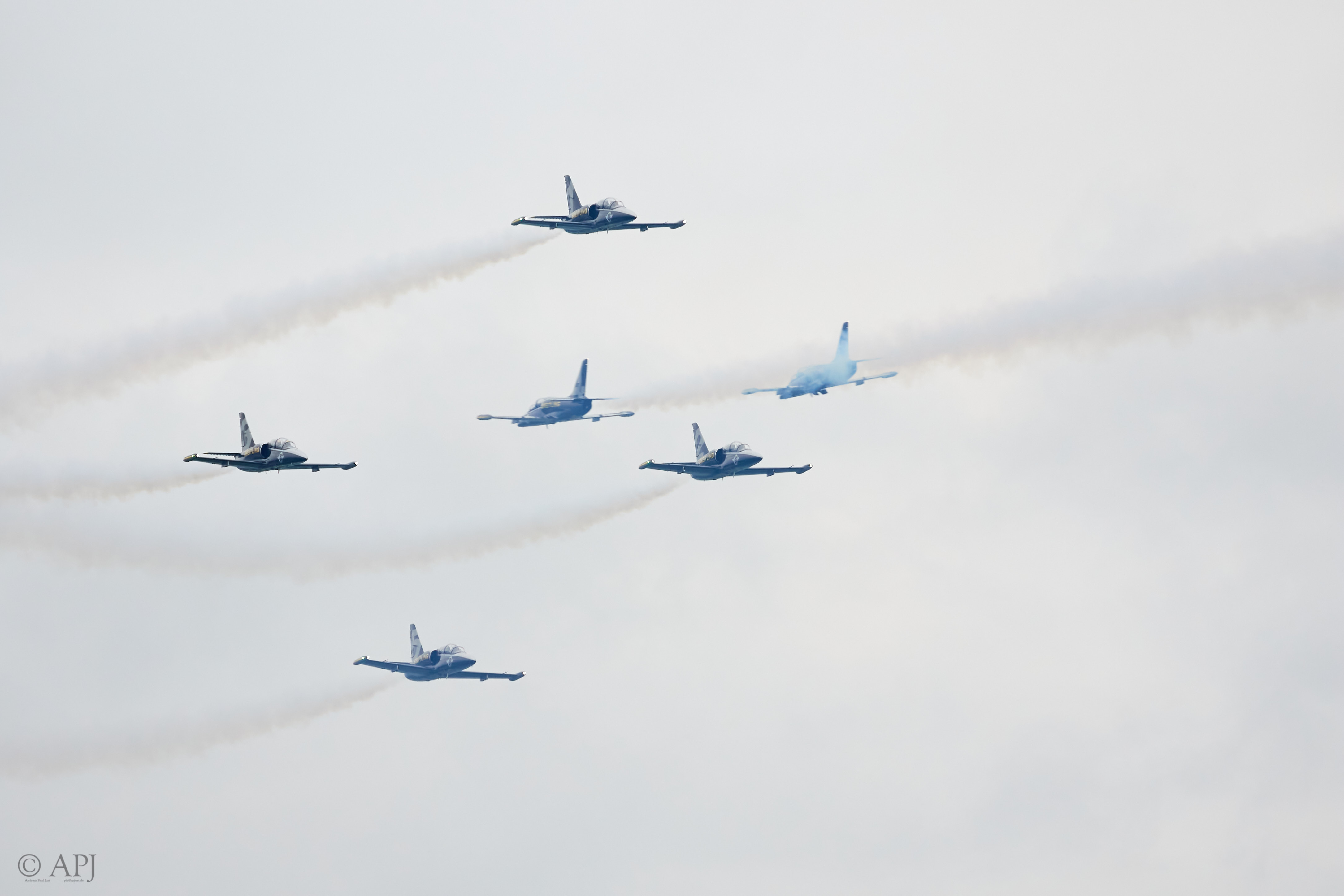 4311 APJ 5180 Airpower 2019