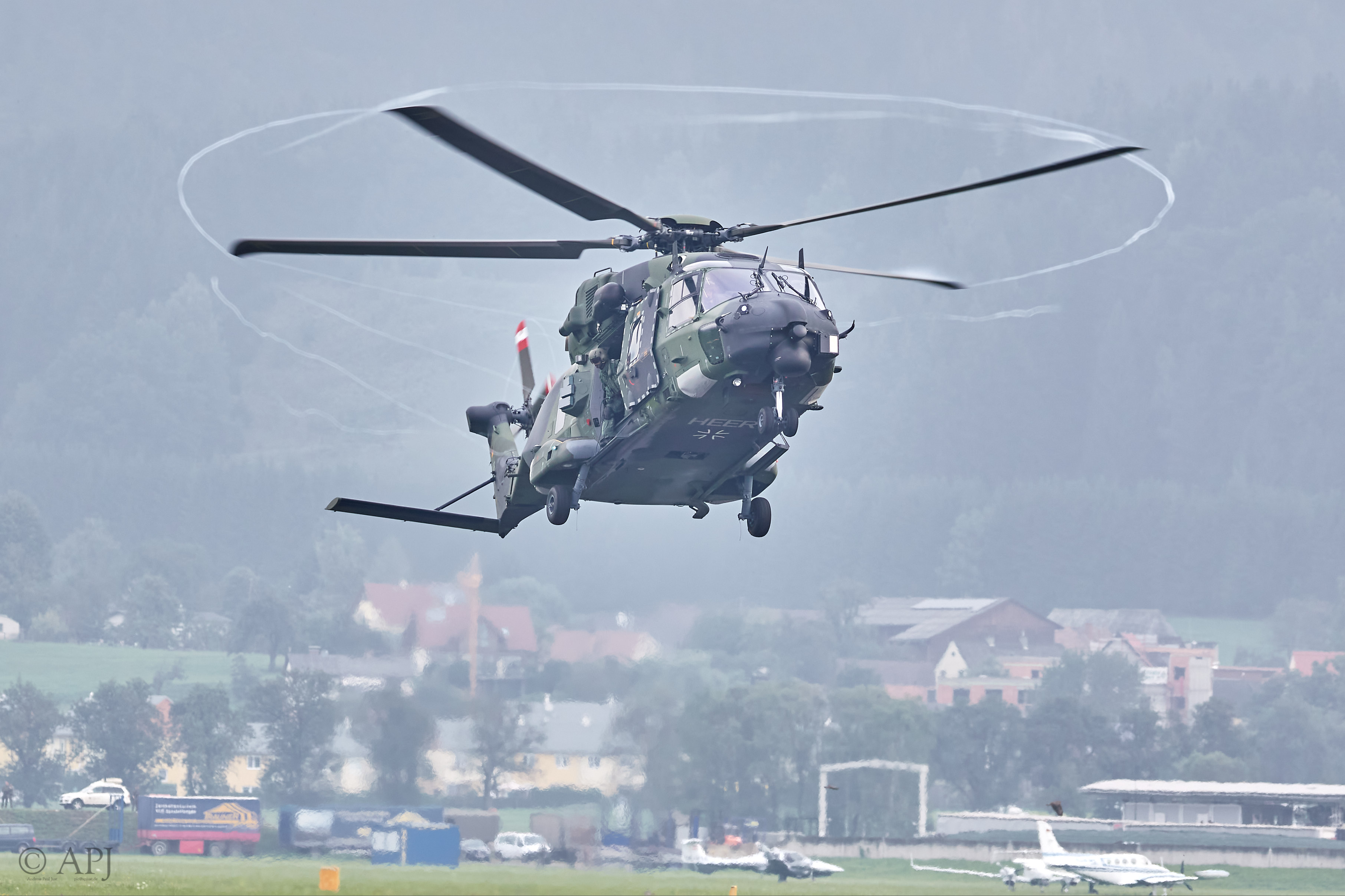 4514 APJ 5386 Airpower 2019