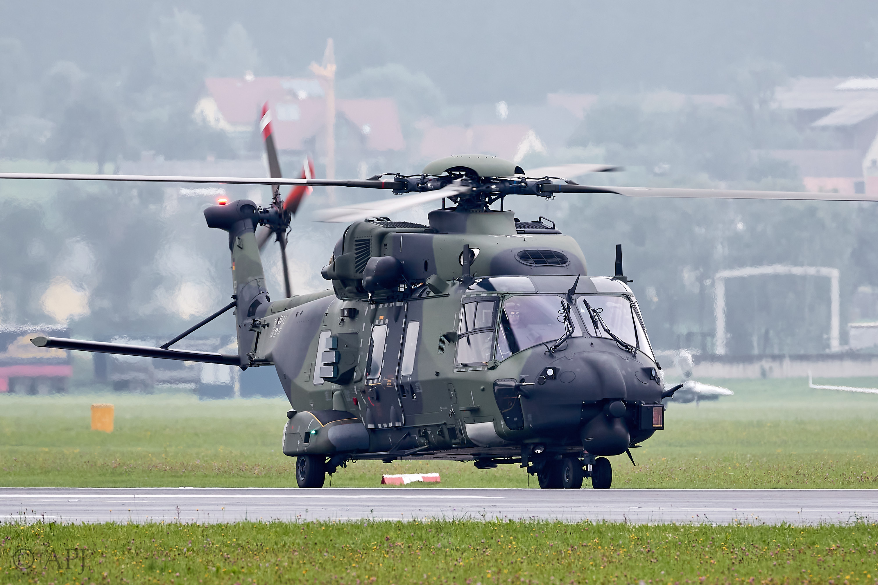 4539 APJ 5411 Airpower 2019
