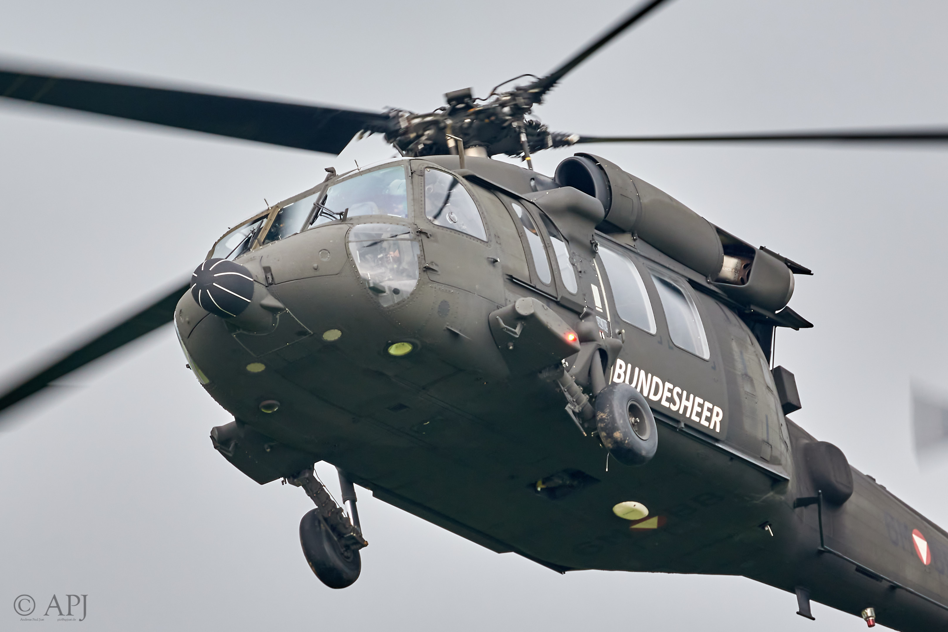 4700 APJ 5572 Airpower 2019