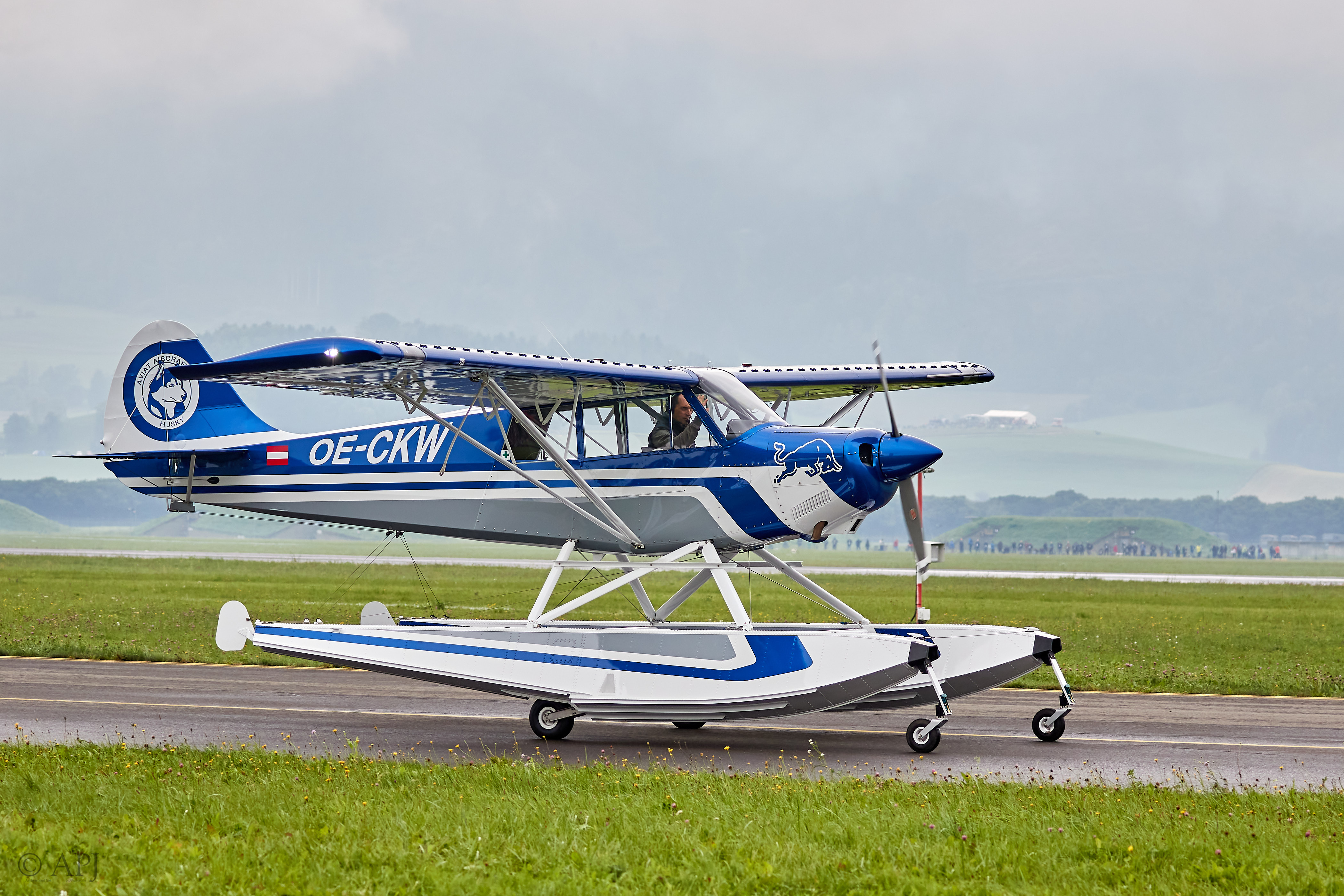 4829 APJ 5701 Airpower 2019