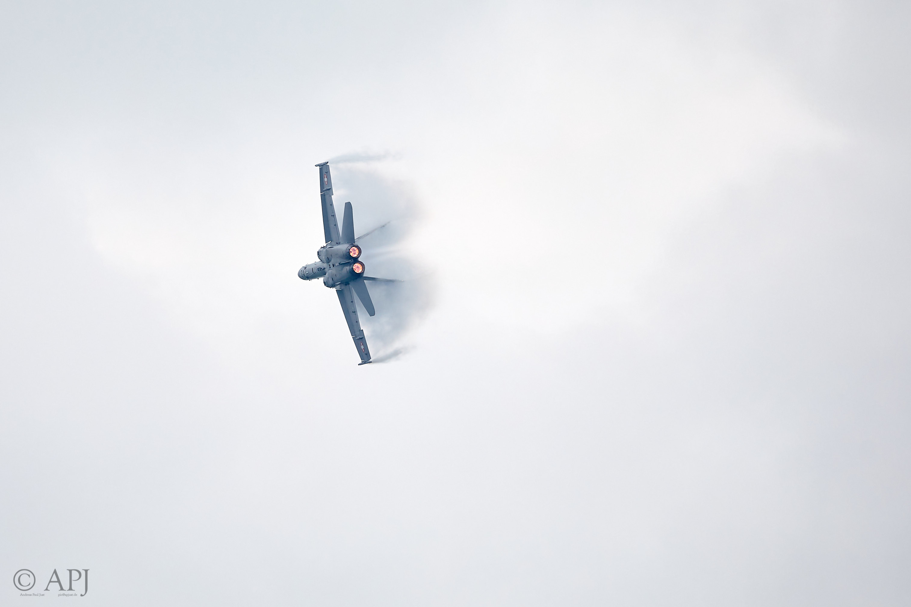 609 APJ 0609 Airpower 2019