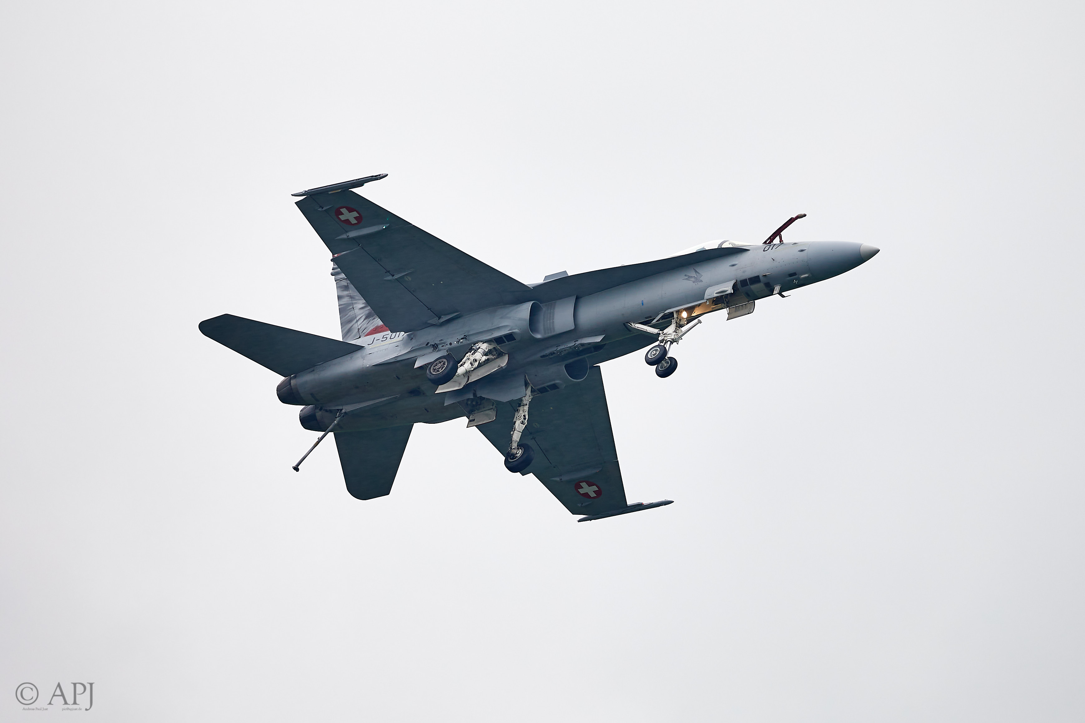844 APJ 0844 Airpower 2019