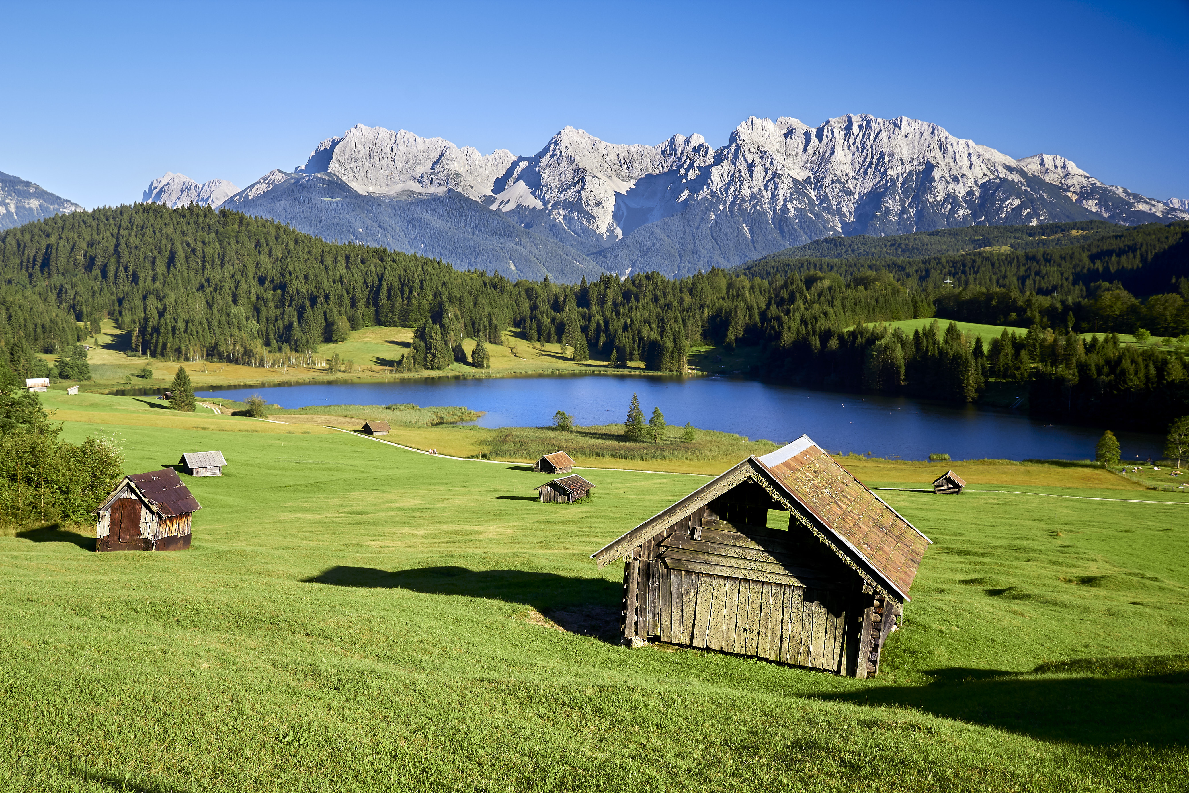 Karwendel Guenter 8815