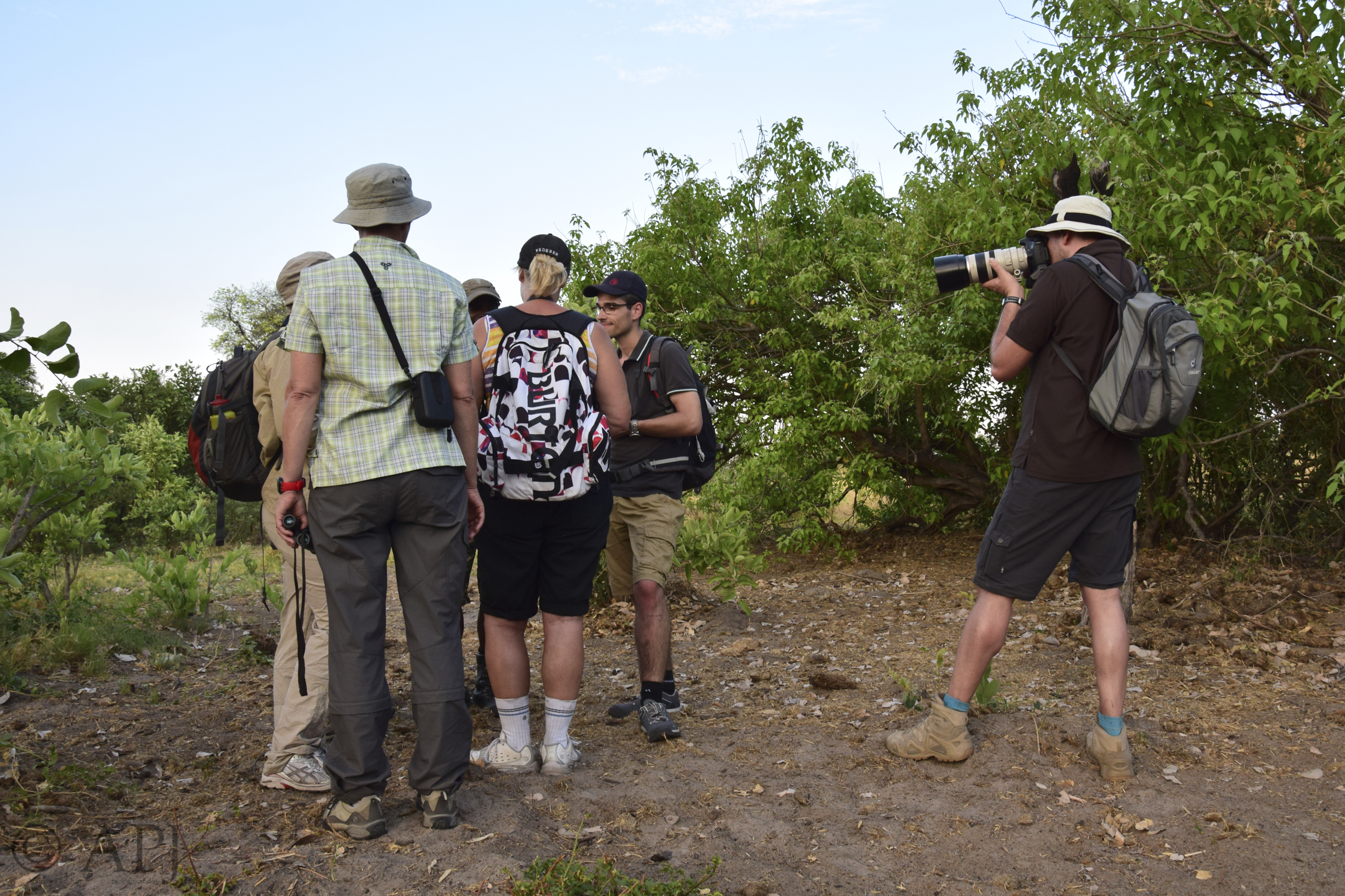 220 APJ Botswana 00406