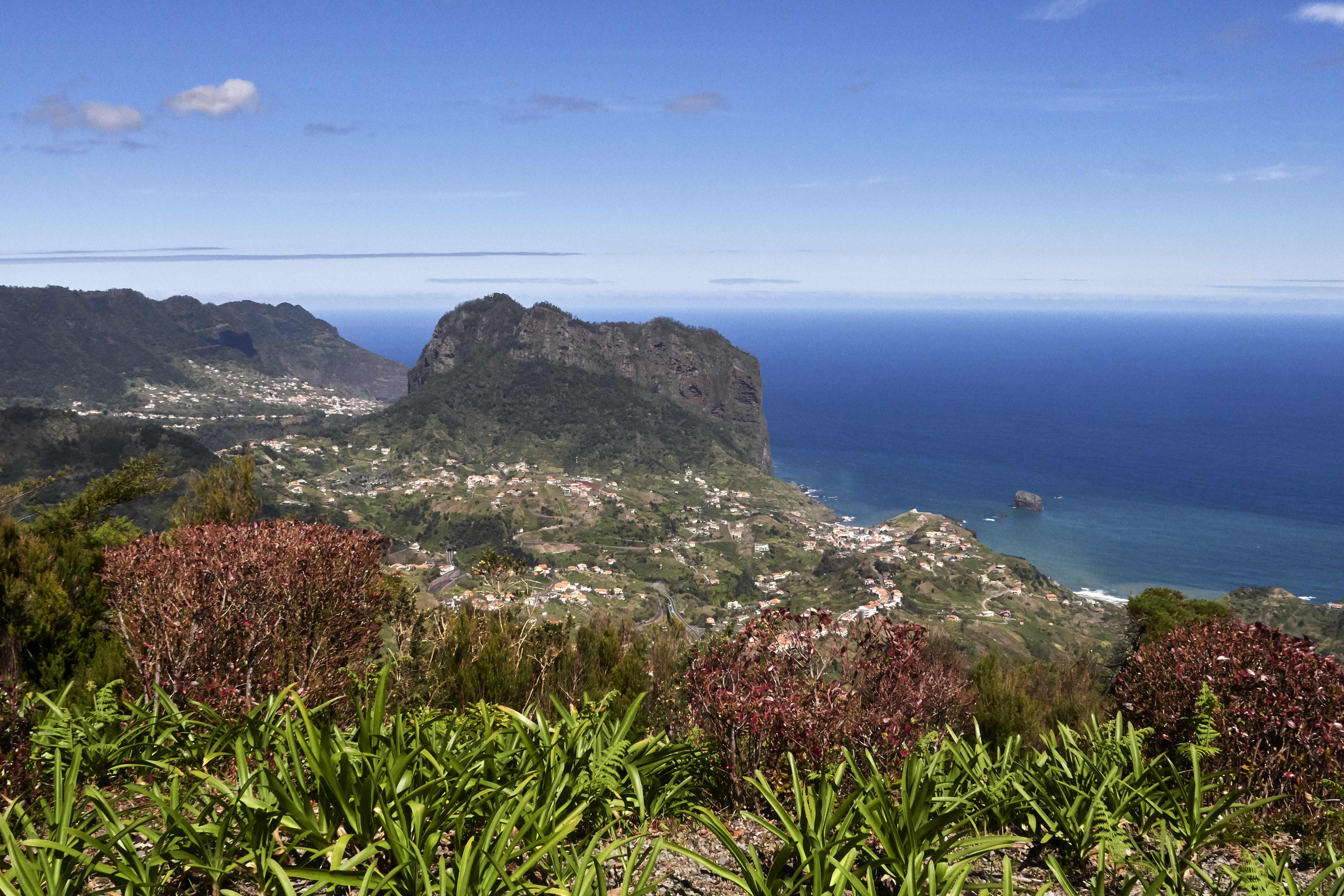 0447  Urlaub Madeira 032018